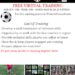 AFFC Free Virtual Training May 2020